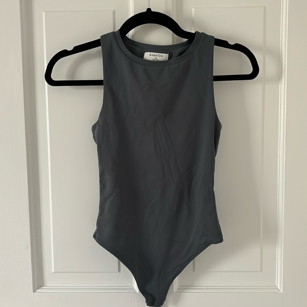 Aritzia Babaton Bodysuit